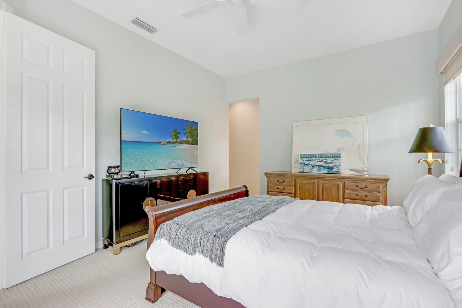 307 Sweet Bay Circle Jupiter, FL 33458 - Photo 9 of 21 11-Main Bedroom