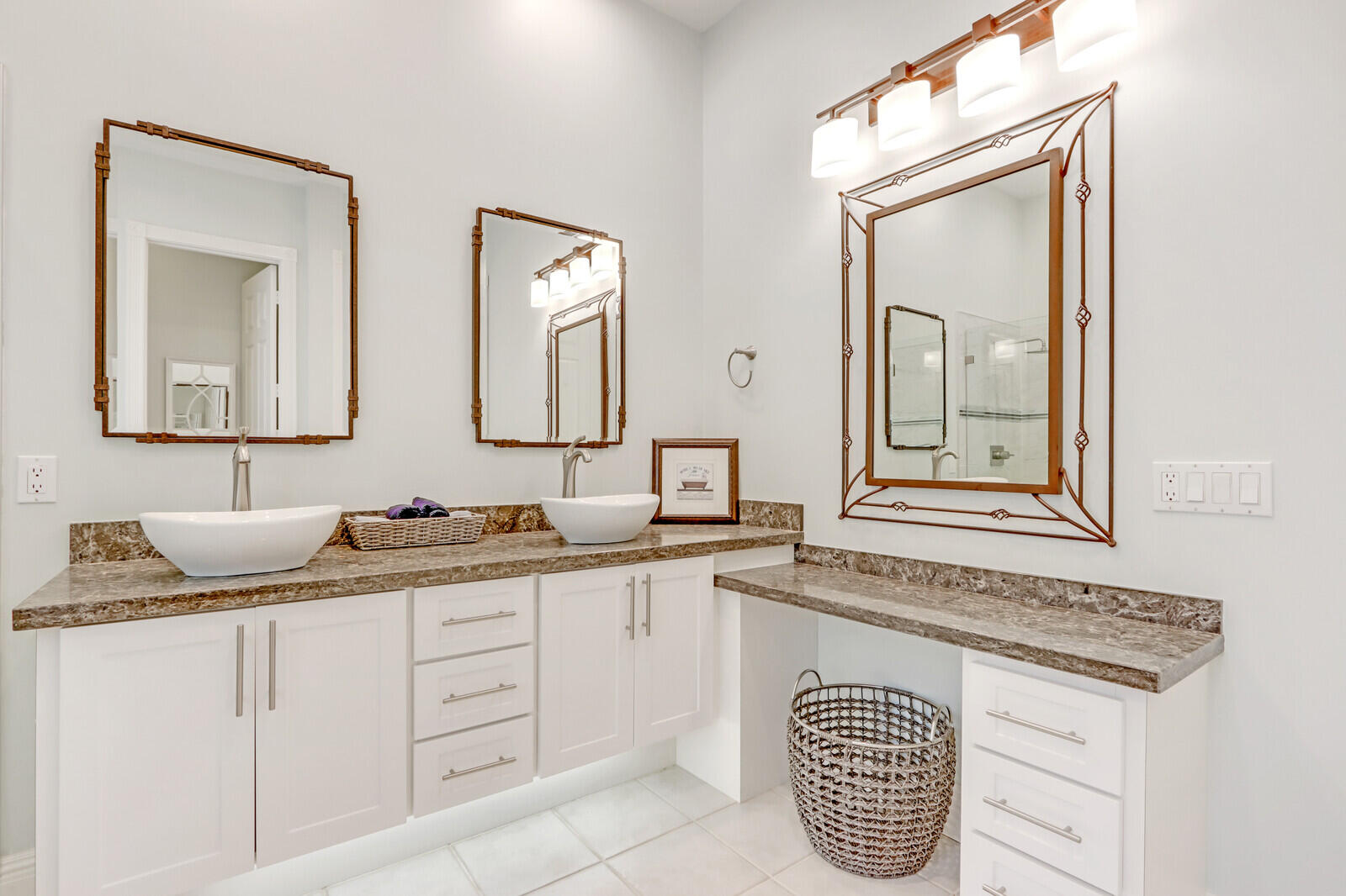 307 Sweet Bay Circle Jupiter, FL 33458 - Photo 10 of 21 12-Main Bath