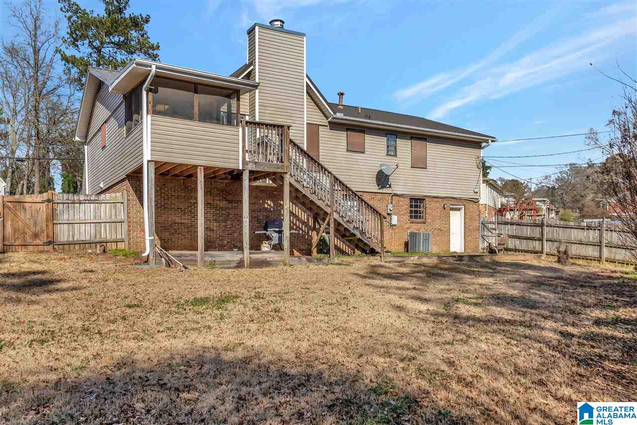 401 9th Street Pleasant Grove, AL 35127 - Photo 33 of 35
