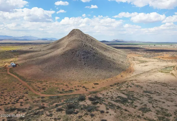 $50,000 | 40-ac East Matola Lane, Unit 8, Pearce, AZ 85625
