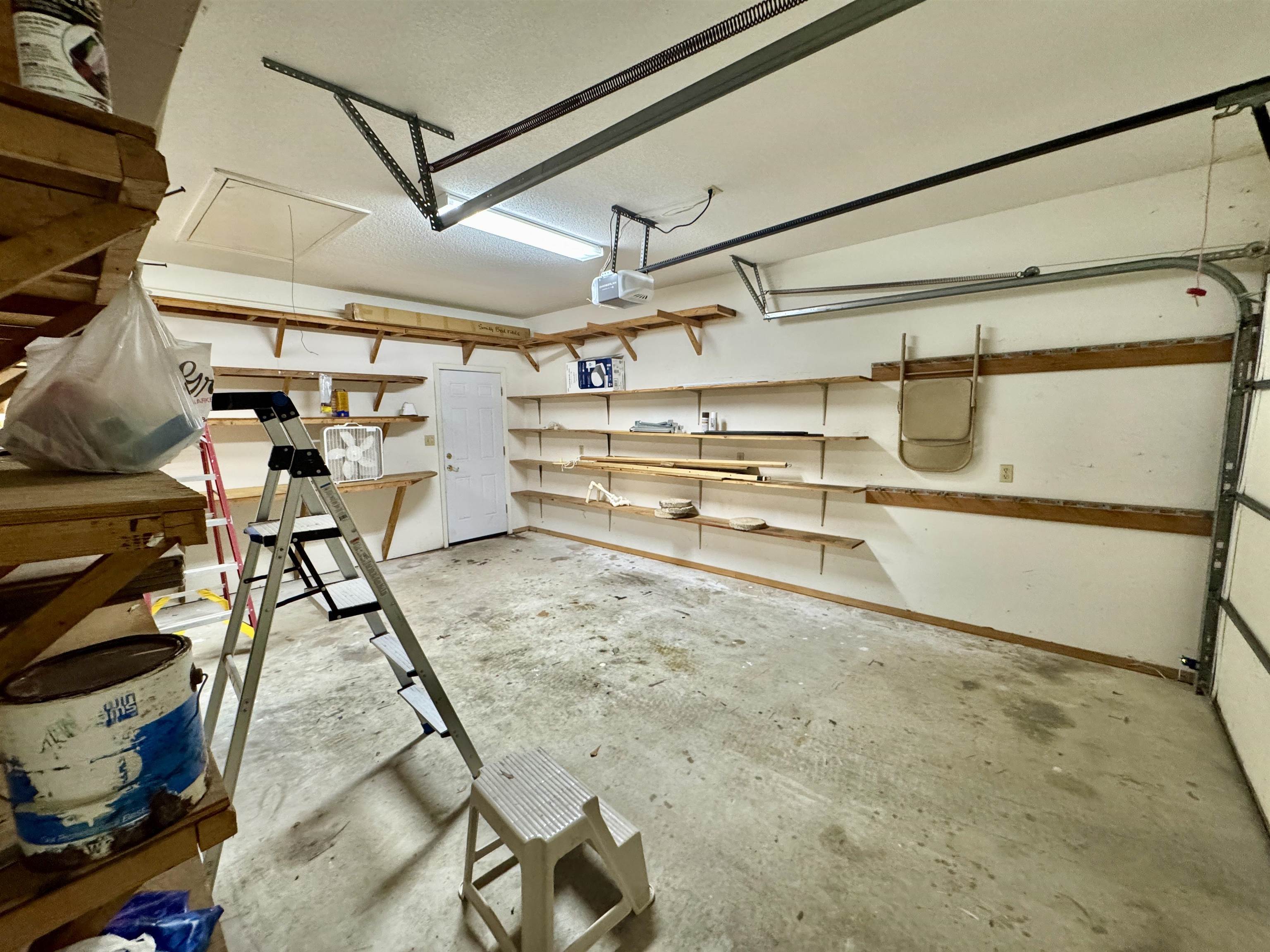 911 Mixon Avenue Bay Minette, AL 36507 - Photo 15 of 32 Basement