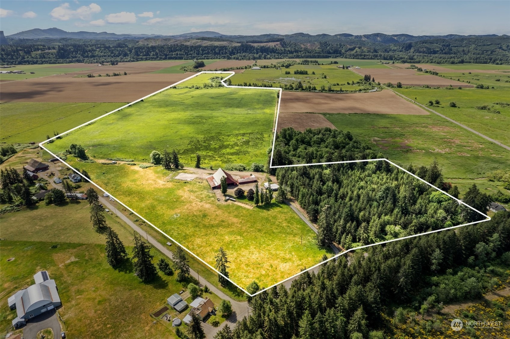 368 Monte Brady Road Montesano, WA 98563 - Photo 1 of 29 Gallery Image 1