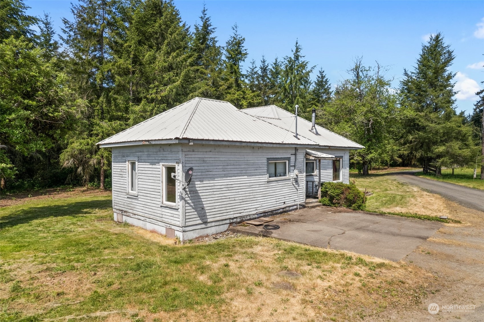 368 Monte Brady Road Montesano, WA 98563 - Photo 21 of 29 Gallery Image 21