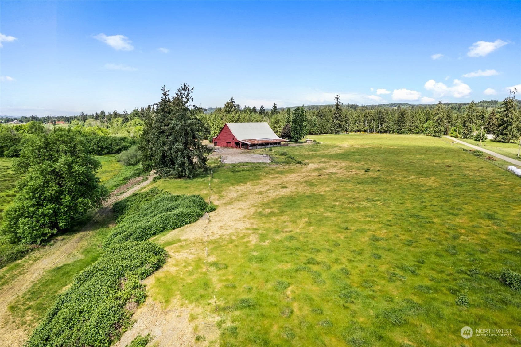 368 Monte Brady Road Montesano, WA 98563 - Photo 22 of 29 Gallery Image 22