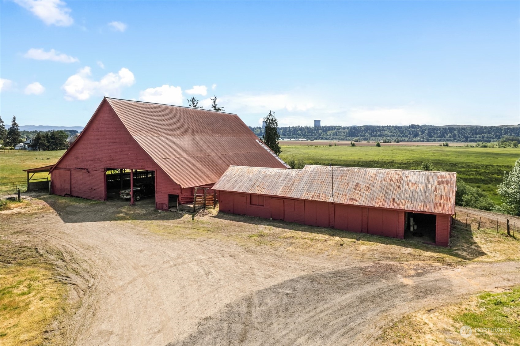 368 Monte Brady Road Montesano, WA 98563 - Photo 9 of 29 Gallery Image 9