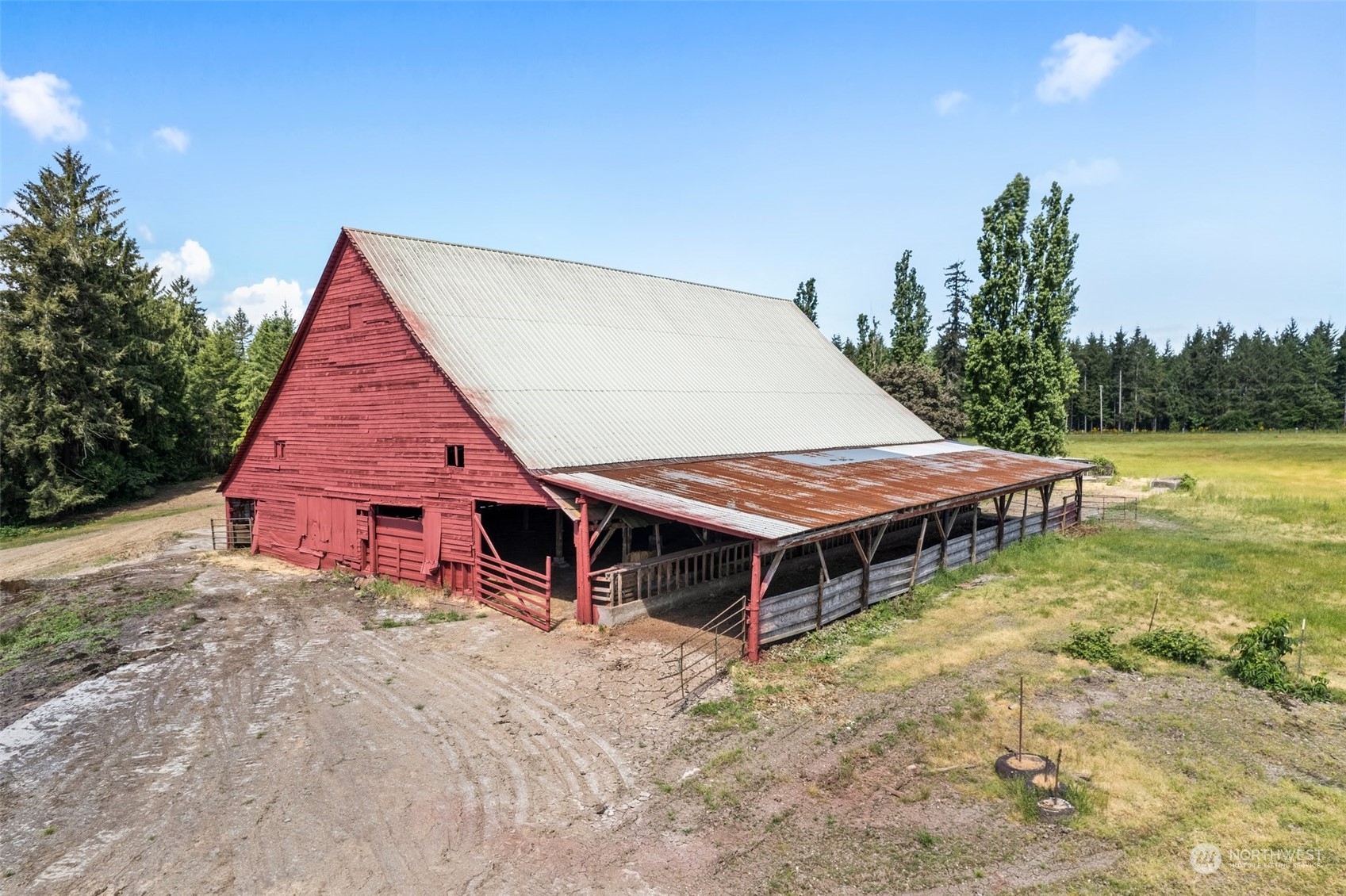 368 Monte Brady Road Montesano, WA 98563 - Photo 10 of 29 Gallery Image 10