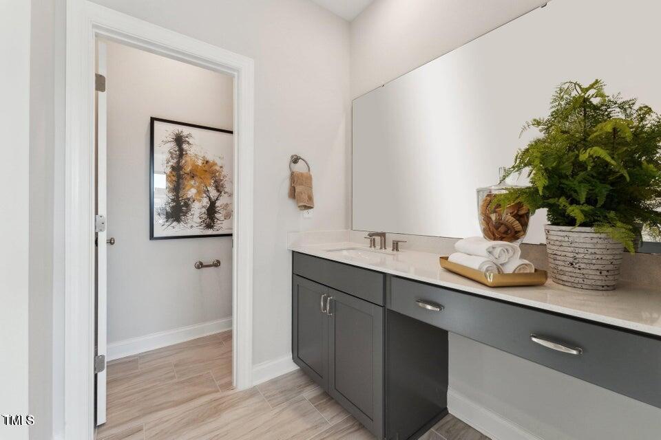 509 Kildaire Farm Road, Unit 303 Cary, NC 27511 - Photo 22 of 32 PRimary bath