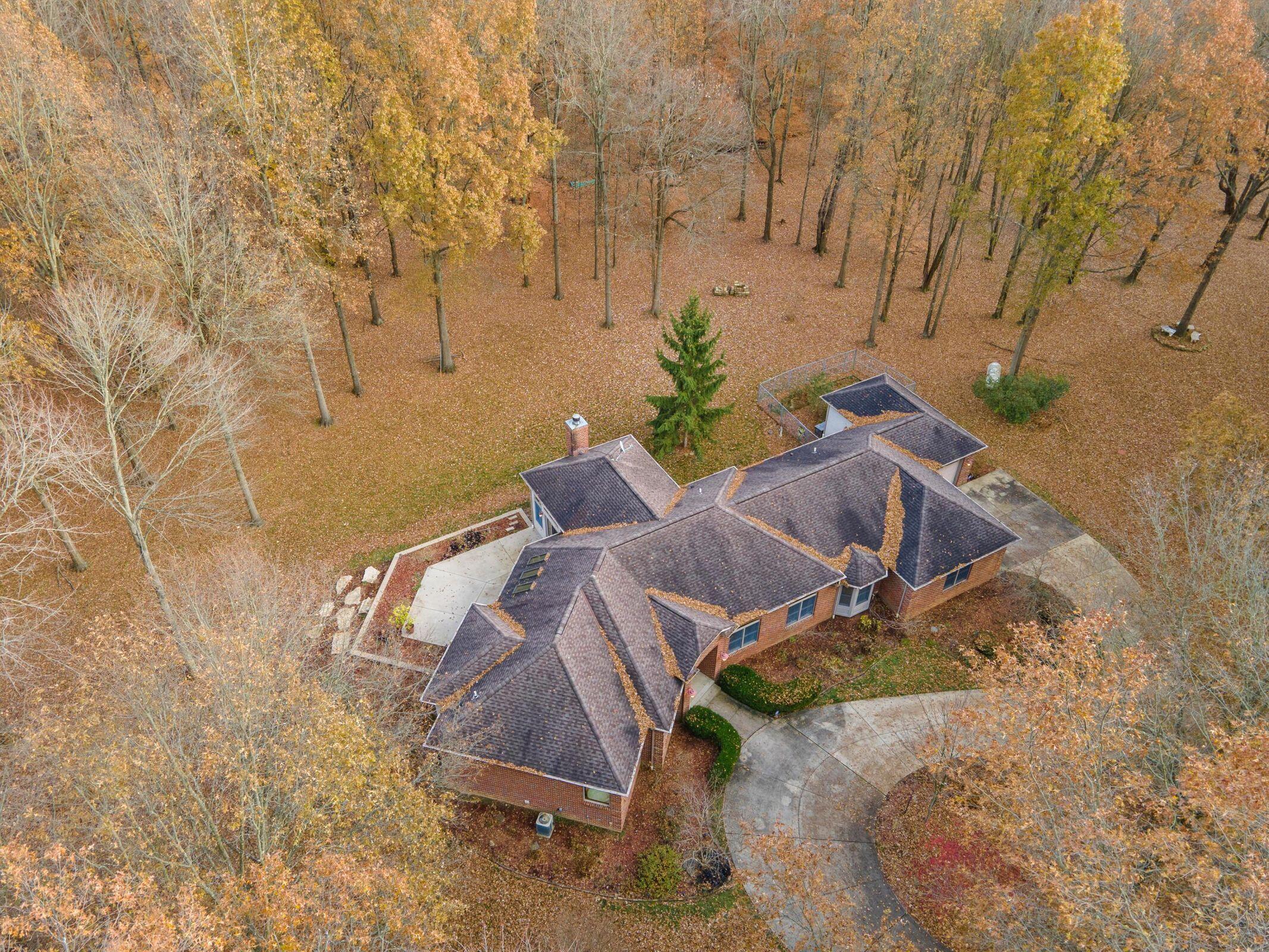 11244 Orchard Road Galena, OH 43021 - Photo 65 of 70 Private Retreat