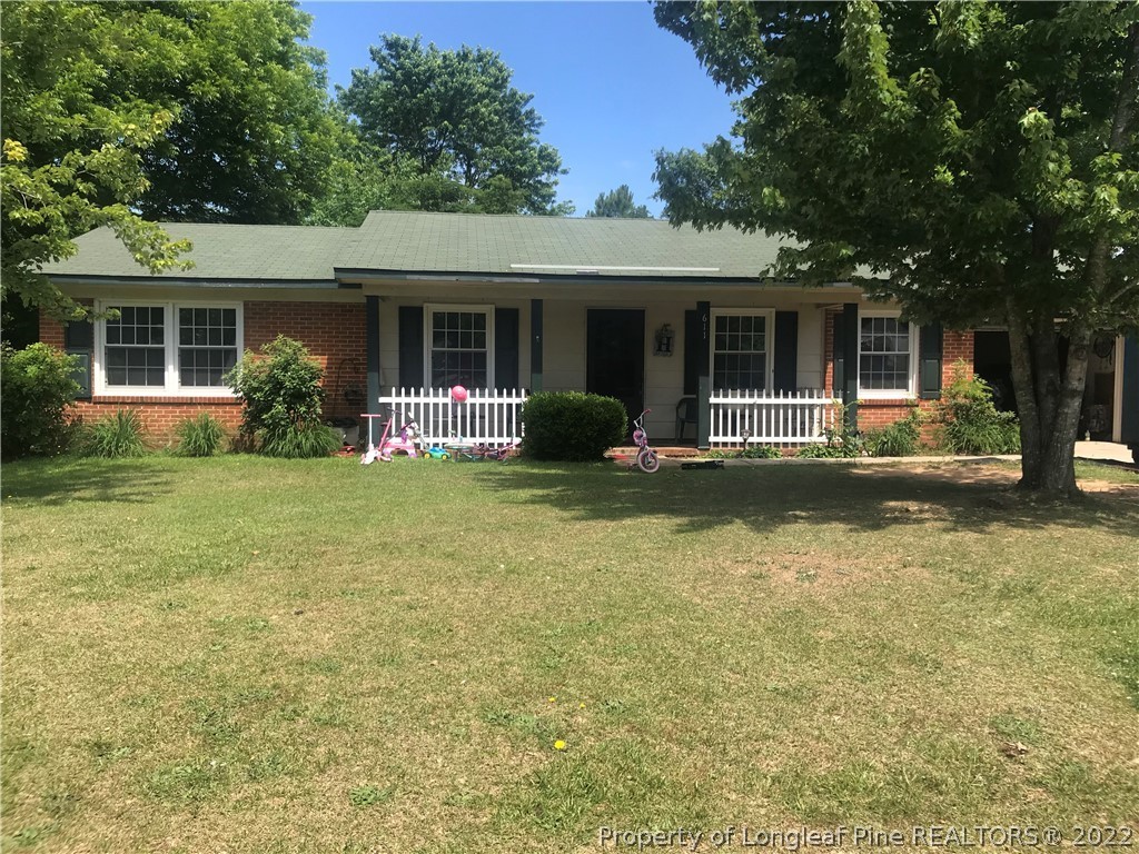 611 Rock Spring Road Fayetteville, NC 28314 - Photo 1 of 7 Gallery Image 1