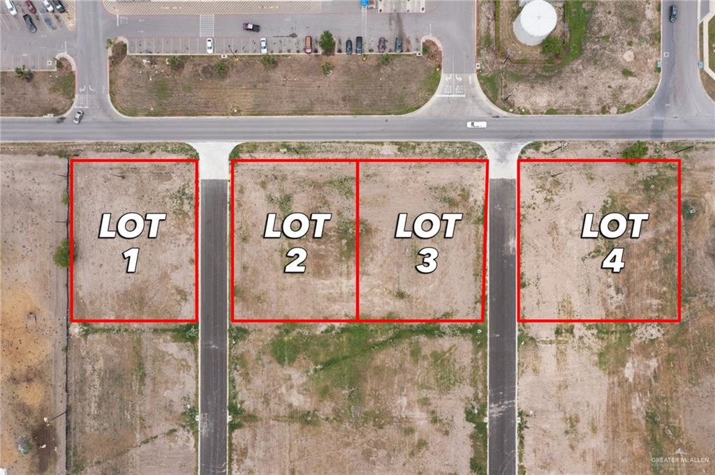 a view of a sign board