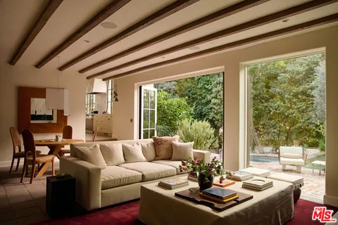 $6,499,000 | 7776 Firenze Avenue, Los Angeles, CA 90046