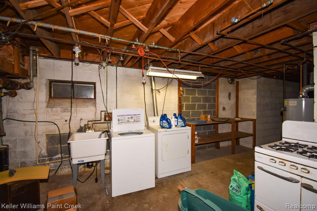 321 East Maryknoll Road Rochester Hills, MI 48309 - Photo 46 of 53