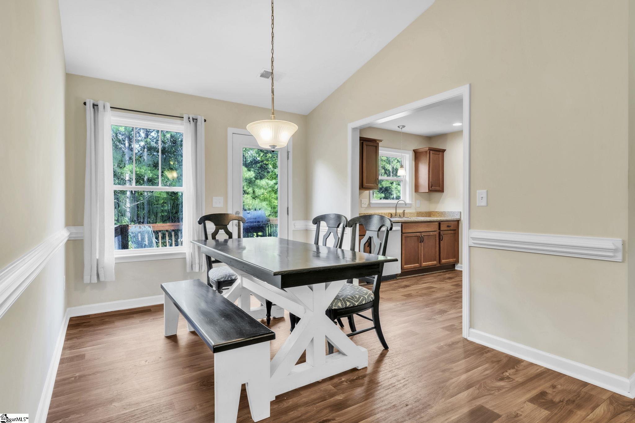 206 Miller Road Belton, SC 29627 - Photo 8 of 33