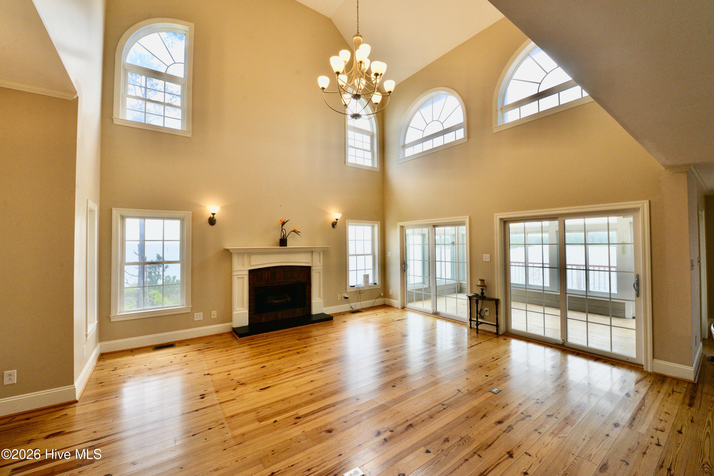 166 Orchard Point Road Oriental, NC 28571 - Photo 21 of 54