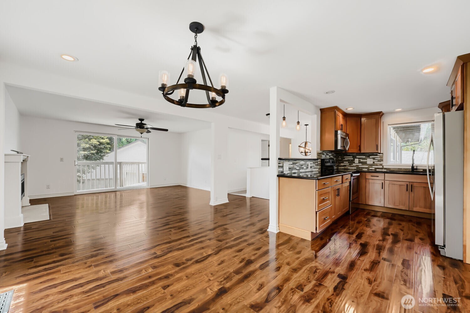 4437 Northeast 23rd Court Renton, WA 98059 - Photo 8 of 27