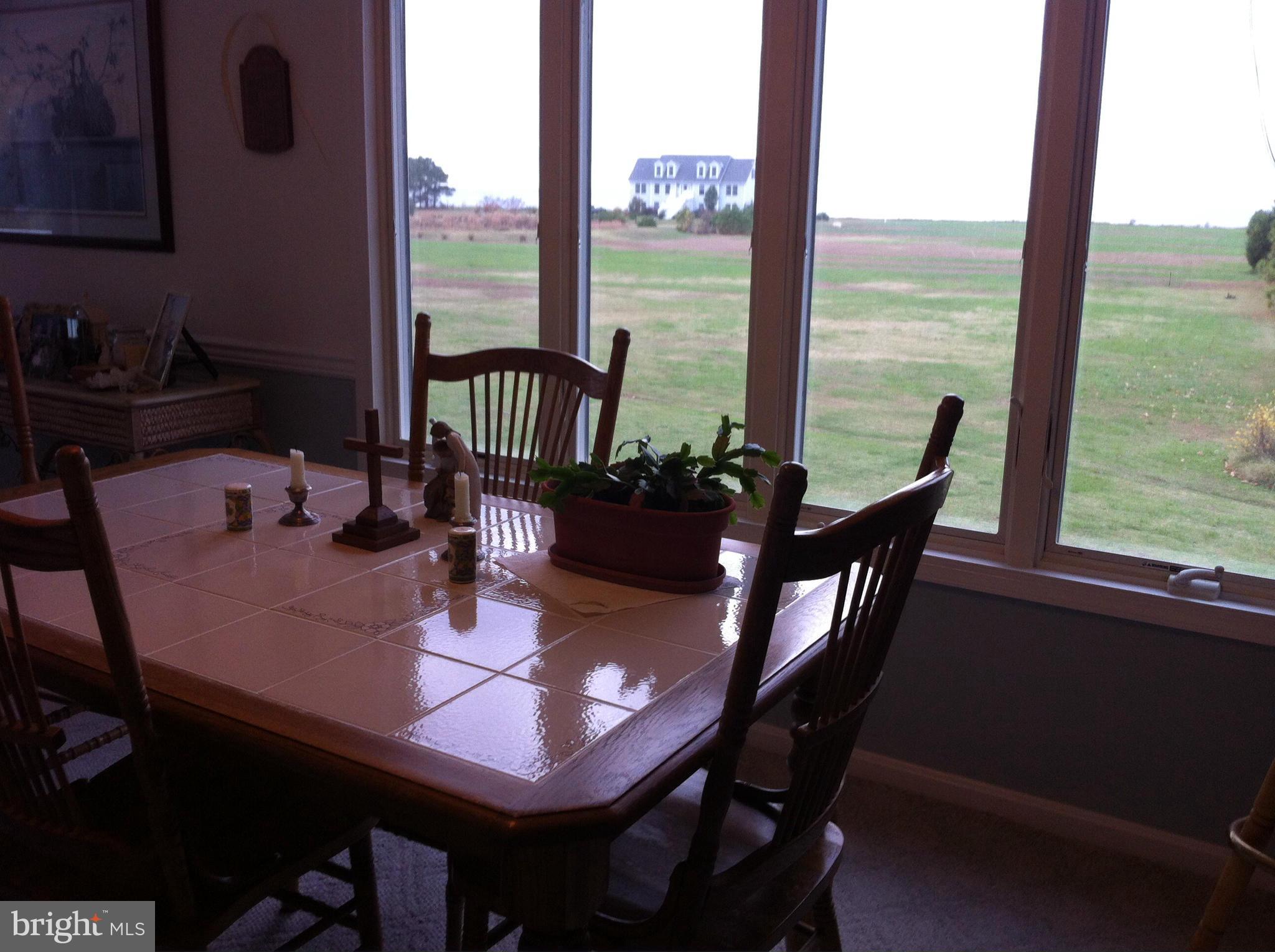 5432 Ragged Point Road Cambridge, MD 21613 - Photo 8 of 27 Dining Room