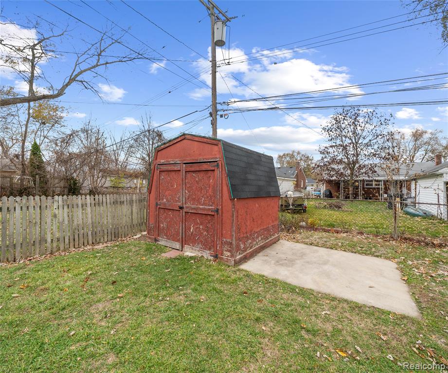 28940 Grandview Street Inkster, MI 48141 - Photo 36 of 41
