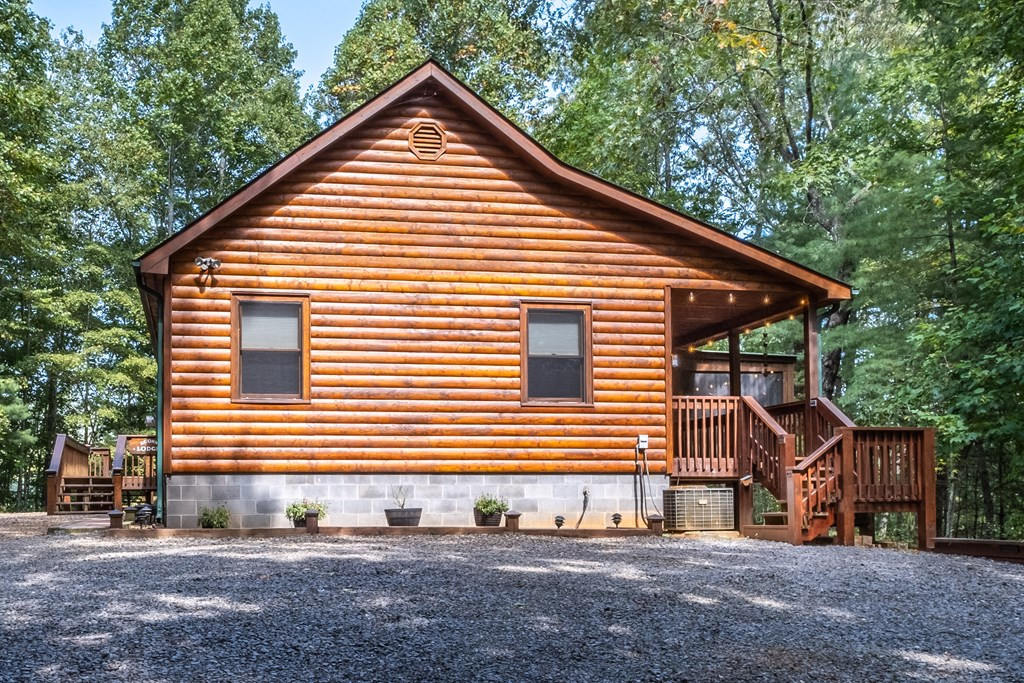 240 Devore Road Murphy, NC 28906 - Photo 3 of 44