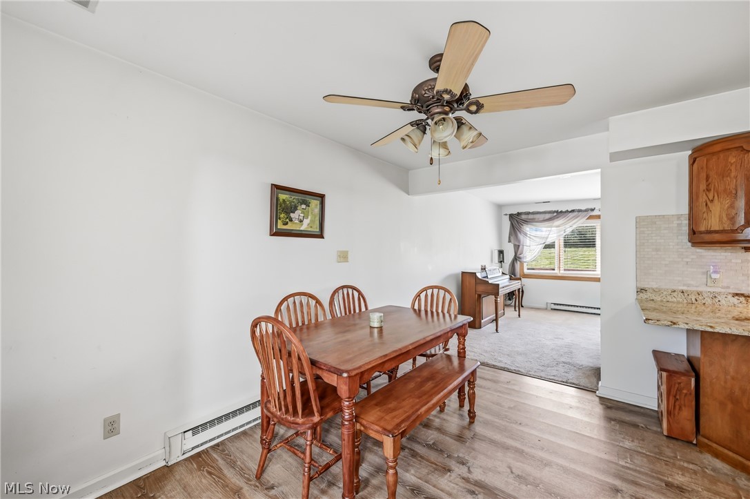 10328 Leffingwell Road Canfield, OH 44406 - Photo 13 of 45