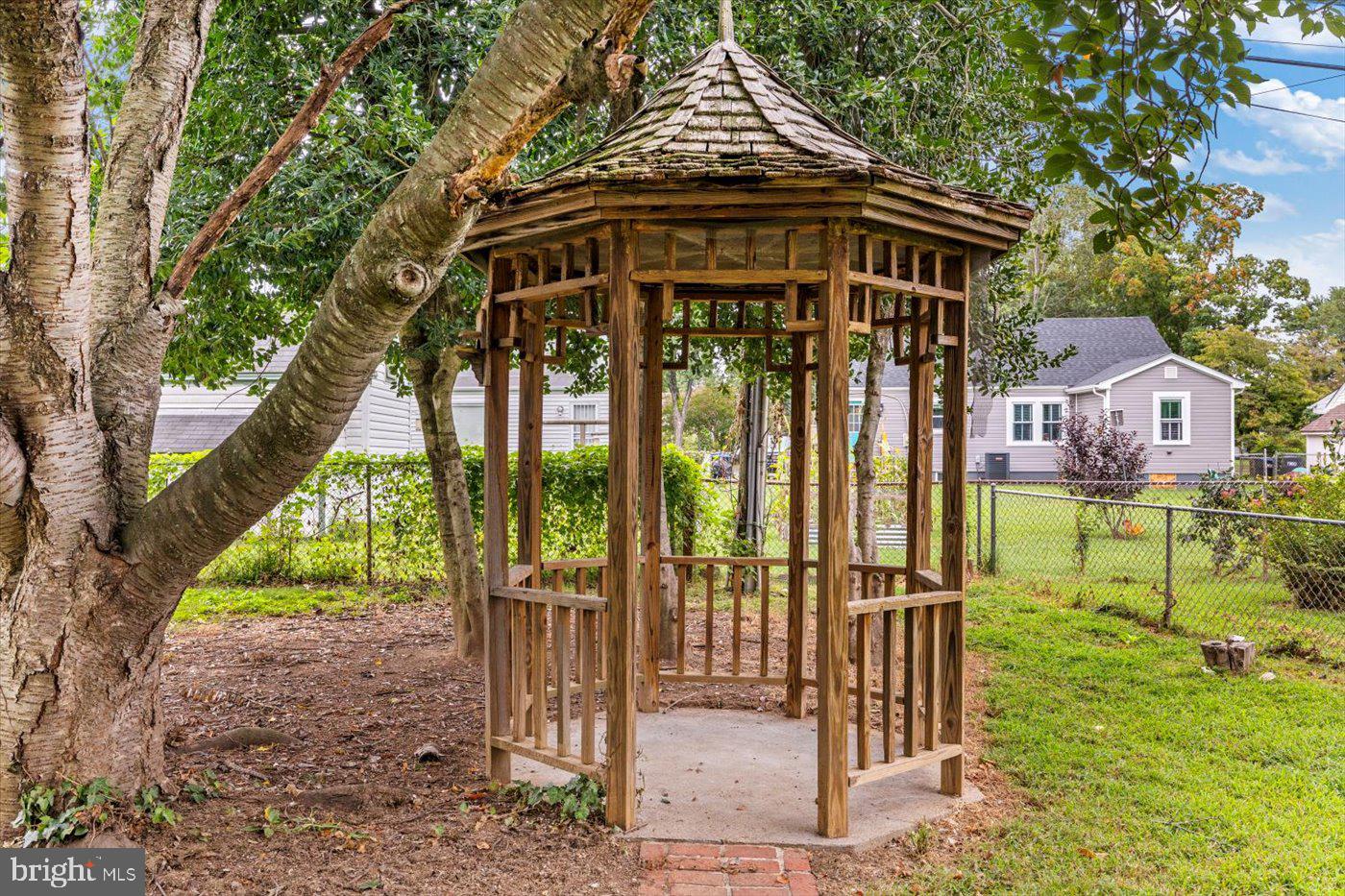 408 Riverside Drive Fredericksburg, VA 22401 - Photo 40 of 61