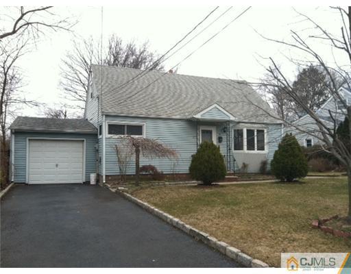 12 Halstead Road New Brunswick, NJ 08901 - Photo 1 of 1
