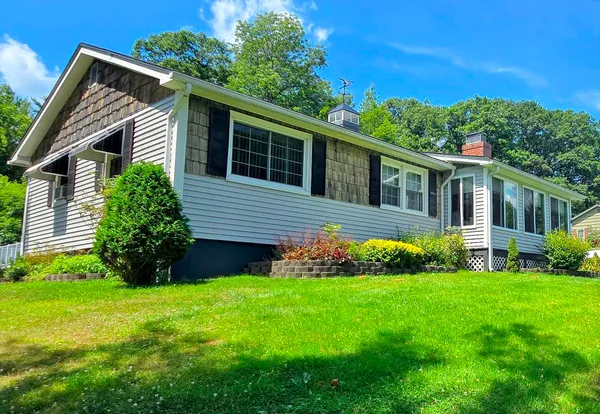 $315,000 | 4 Woodsdale Drive, Jay, ME 04239
