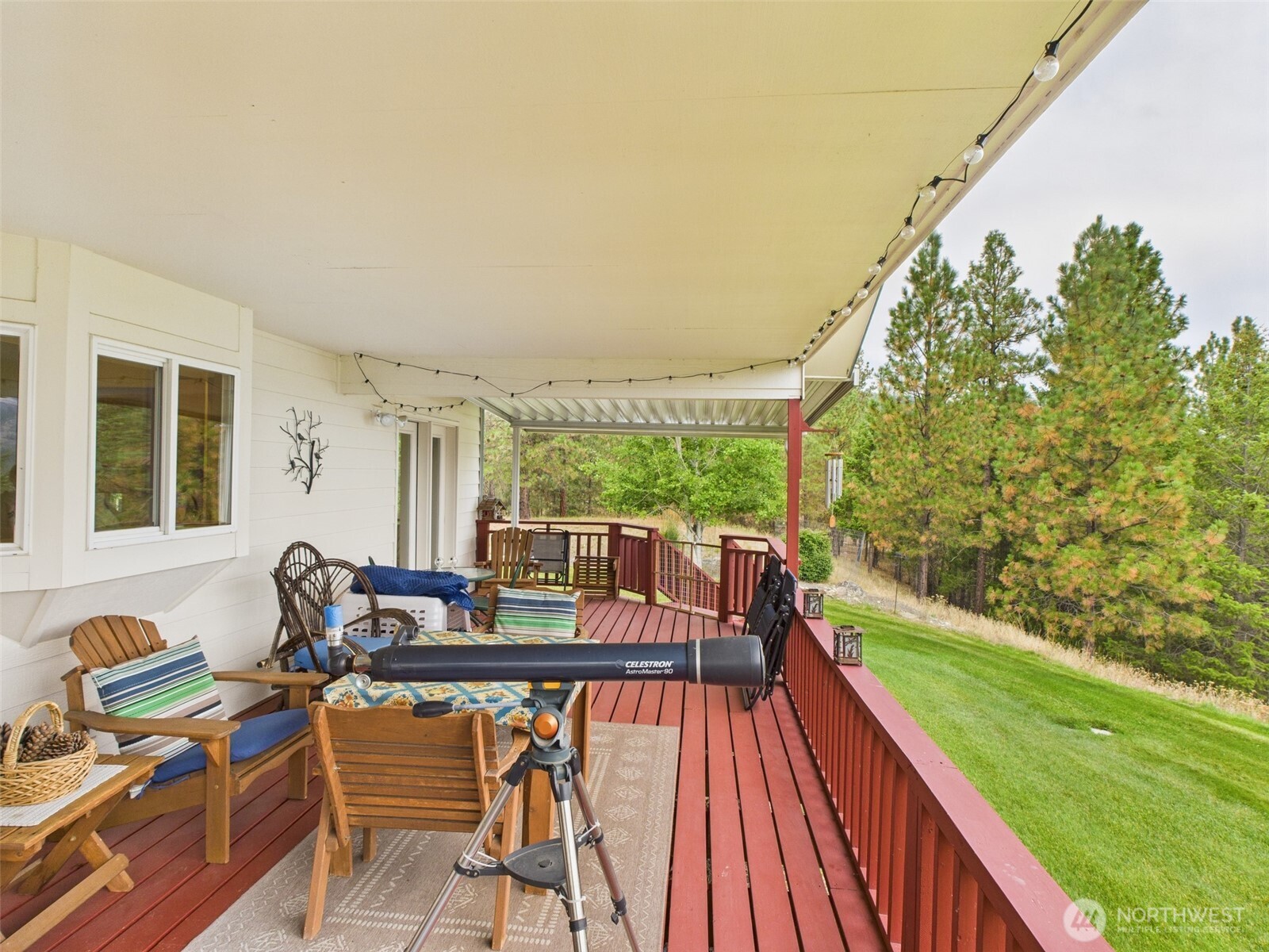 154 West Curlew Lake Road Republic, WA 99166 - Photo 19 of 28 Gallery Image 19