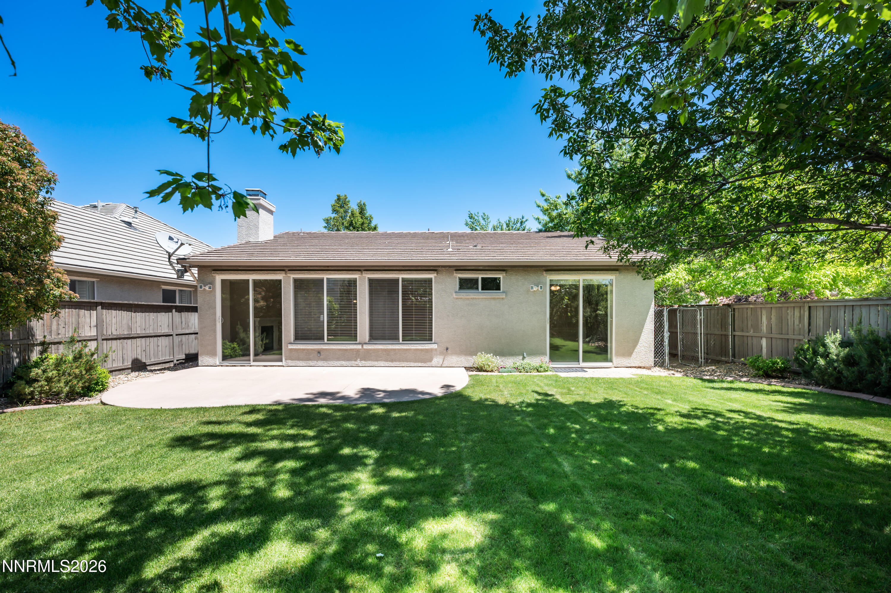 490 Miesque Court Reno, NV 89521 - Photo 38 of 44 M-1052