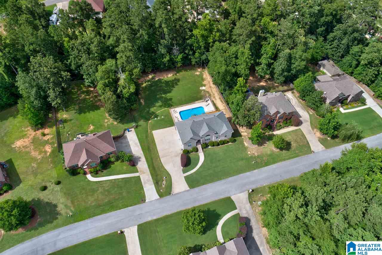 151 Thoroughbred Lane Alabaster, AL 35007 - Photo 5 of 41