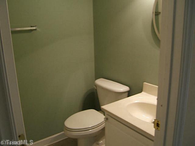 2268 Coltrane Mill Road Archdale, NC 27263 - Photo 11 of 13 Bath.