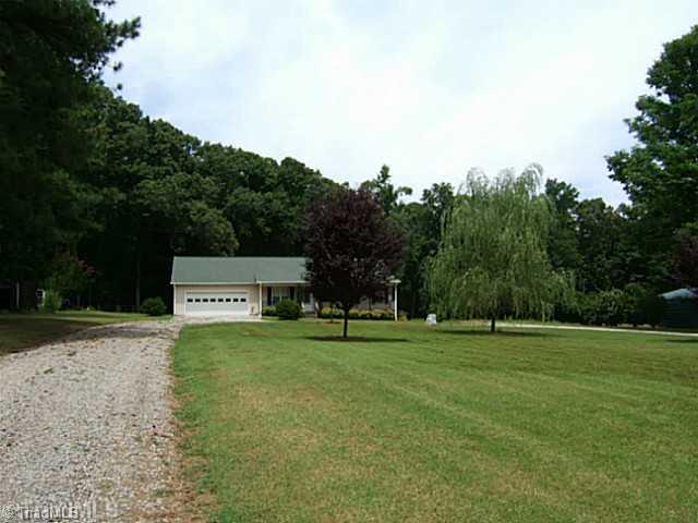 2268 Coltrane Mill Road Archdale, NC 27263 - Photo 13 of 13 Exterior Front.