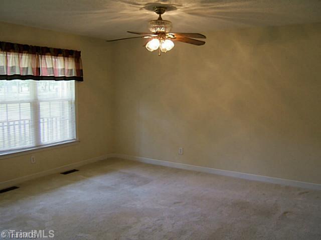 2268 Coltrane Mill Road Archdale, NC 27263 - Photo 5 of 13 Den/Family/Great Room.