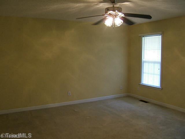 2268 Coltrane Mill Road Archdale, NC 27263 - Photo 6 of 13 Master Bedroom.