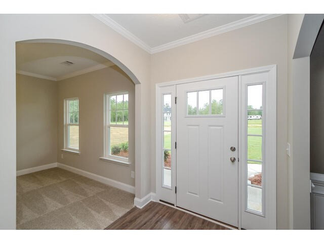 4113 Johnson Br Road Hephzibah, GA 30815 - Photo 3 of 45 Gallery Image 3