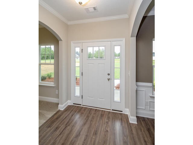 4113 Johnson Br Road Hephzibah, GA 30815 - Photo 4 of 45 Gallery Image 4