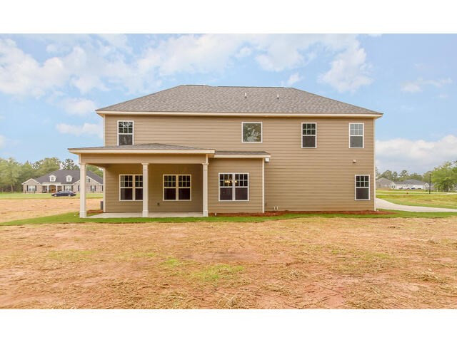 4113 Johnson Br Road Hephzibah, GA 30815 - Photo 44 of 45 Gallery Image 44