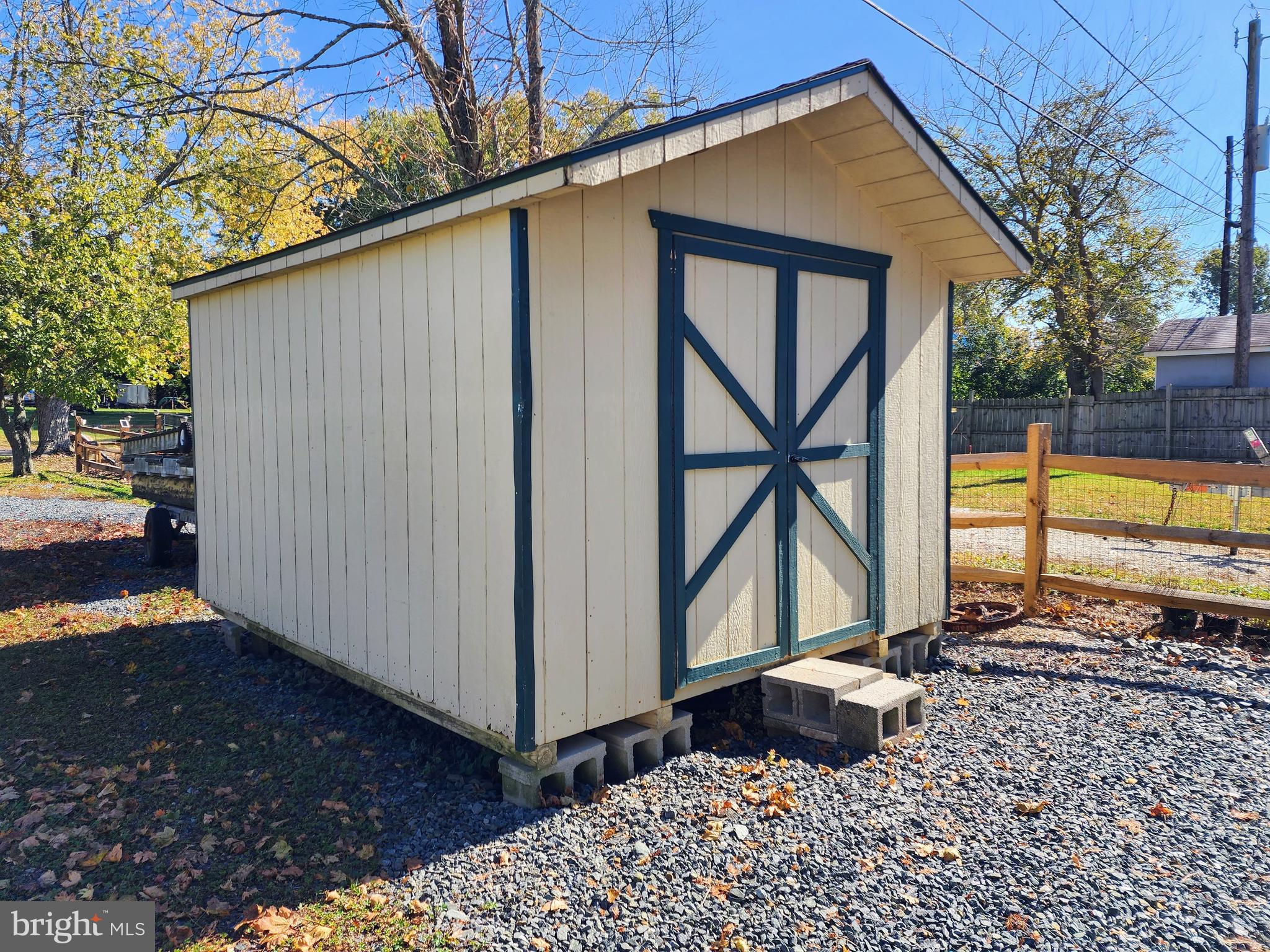 91 River Road Elkton, MD 21921 - Photo 18 of 19 Shed