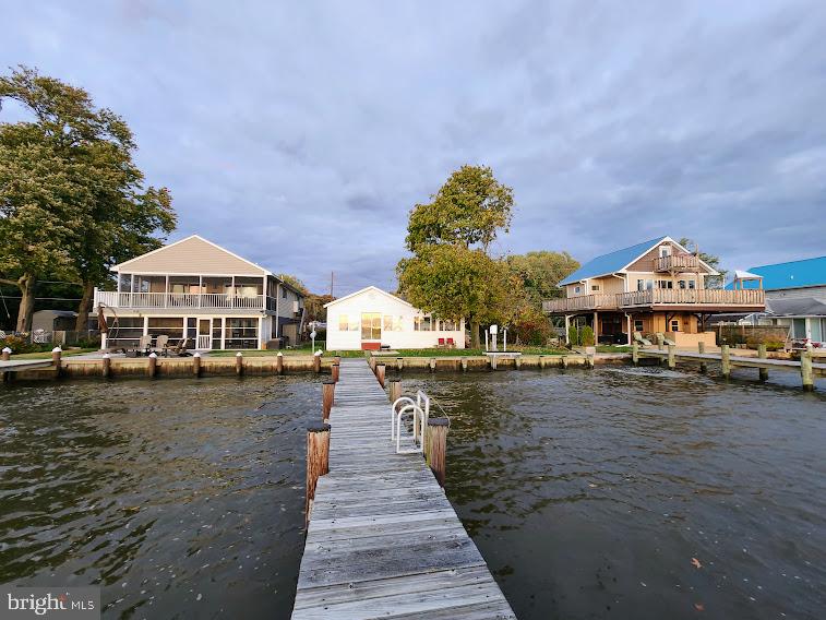 91 River Road Elkton, MD 21921 - Photo 5 of 19 Pier