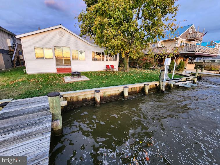 91 River Road Elkton, MD 21921 - Photo 8 of 19 Updated Sea Wall