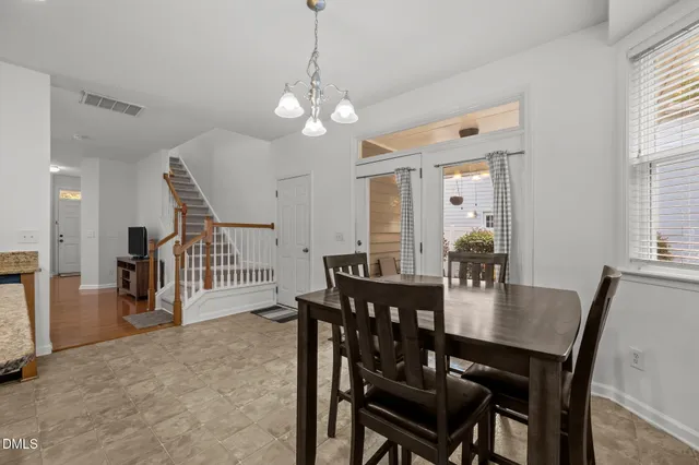 $527,000 | 407 Elm Farm Place, Morrisville, NC 27560