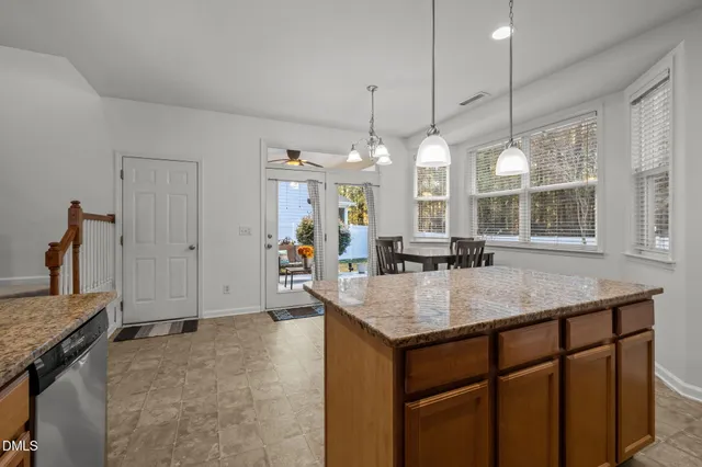 $527,000 | 407 Elm Farm Place, Morrisville, NC 27560