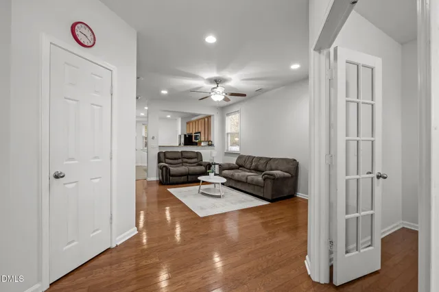 $527,000 | 407 Elm Farm Place, Morrisville, NC 27560