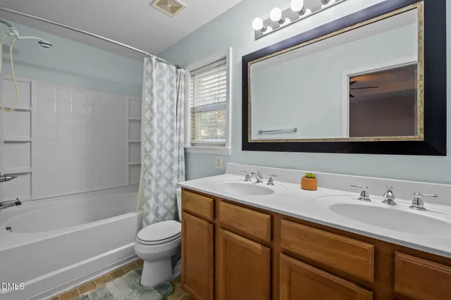 $527,000 | 407 Elm Farm Place, Morrisville, NC 27560