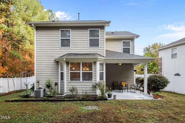 $527,000 | 407 Elm Farm Place, Morrisville, NC 27560