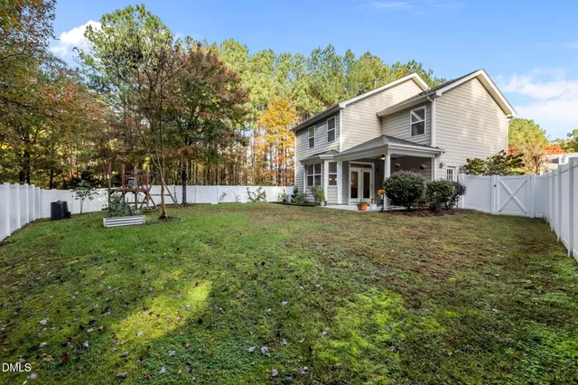 $527,000 | 407 Elm Farm Place, Morrisville, NC 27560