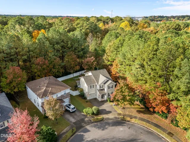 $527,000 | 407 Elm Farm Place, Morrisville, NC 27560