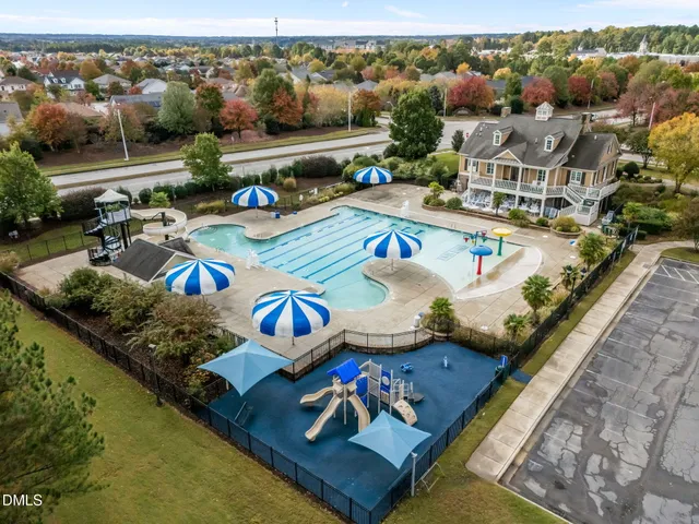 $527,000 | 407 Elm Farm Place, Morrisville, NC 27560