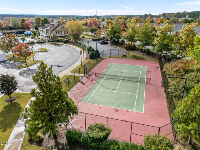 $527,000 | 407 Elm Farm Place, Morrisville, NC 27560