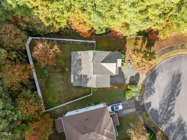 $527,000 | 407 Elm Farm Place, Morrisville, NC 27560