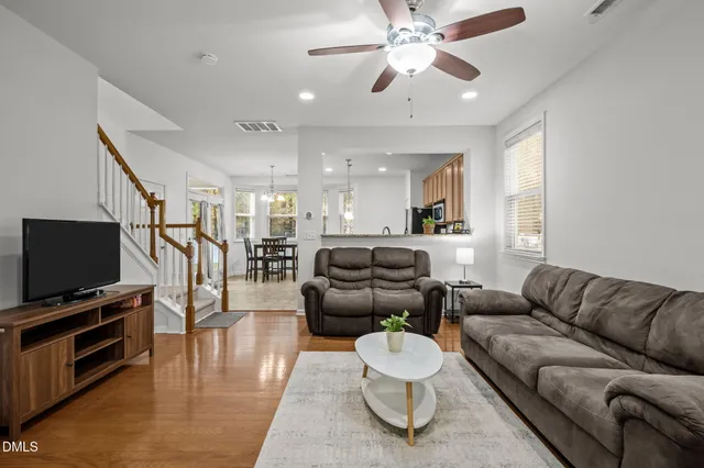 $527,000 | 407 Elm Farm Place, Morrisville, NC 27560